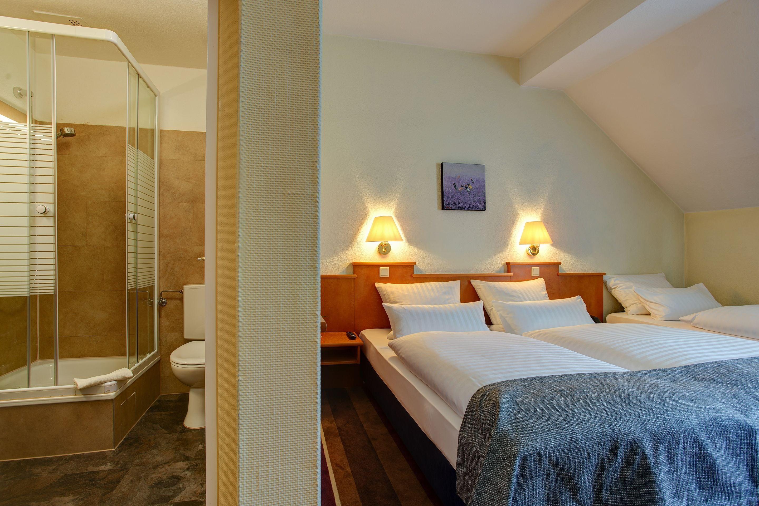 Hotel Hotel Ambassador Duesseldorf Düsseldorf