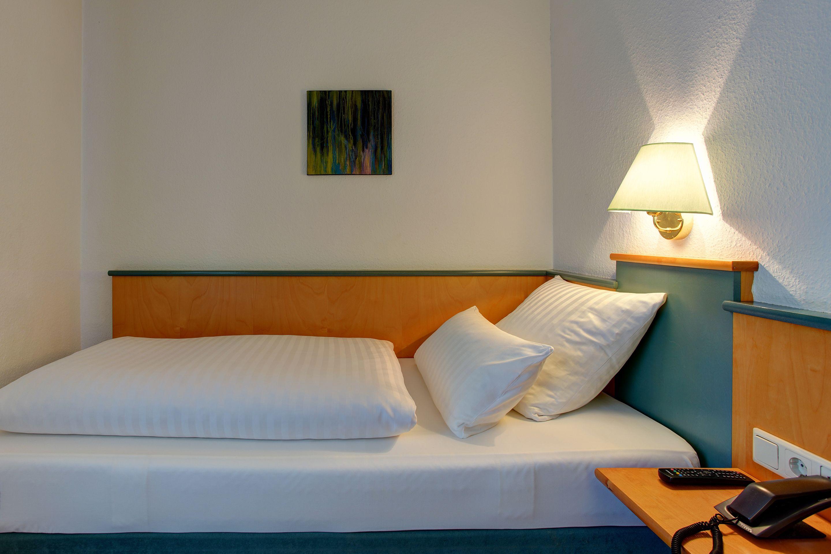 Hotel Hotel Ambassador Duesseldorf Düsseldorf