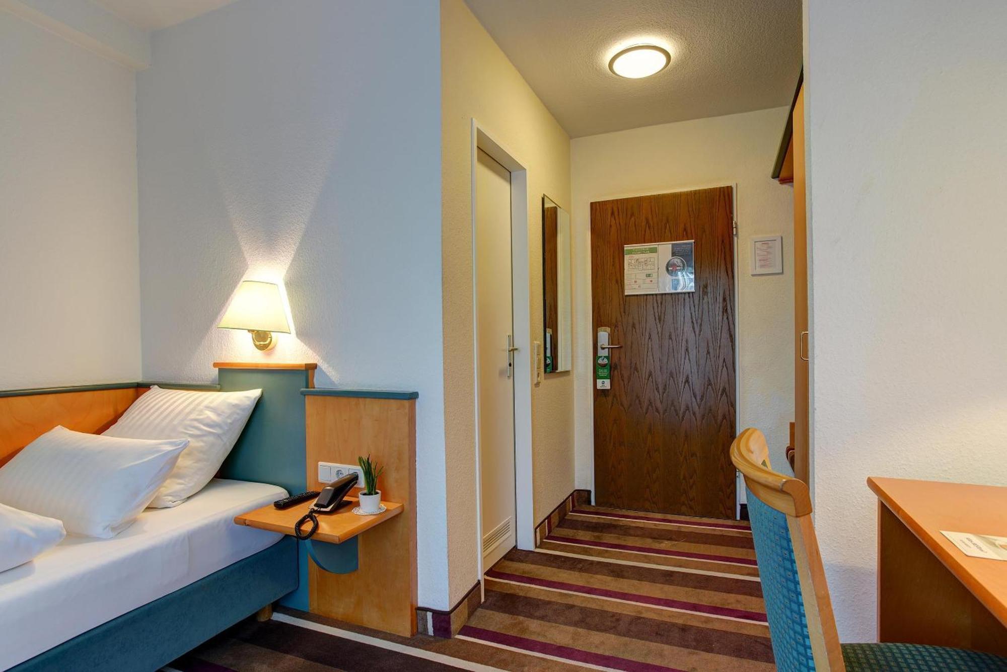 Hotel Ambassador Duesseldorf