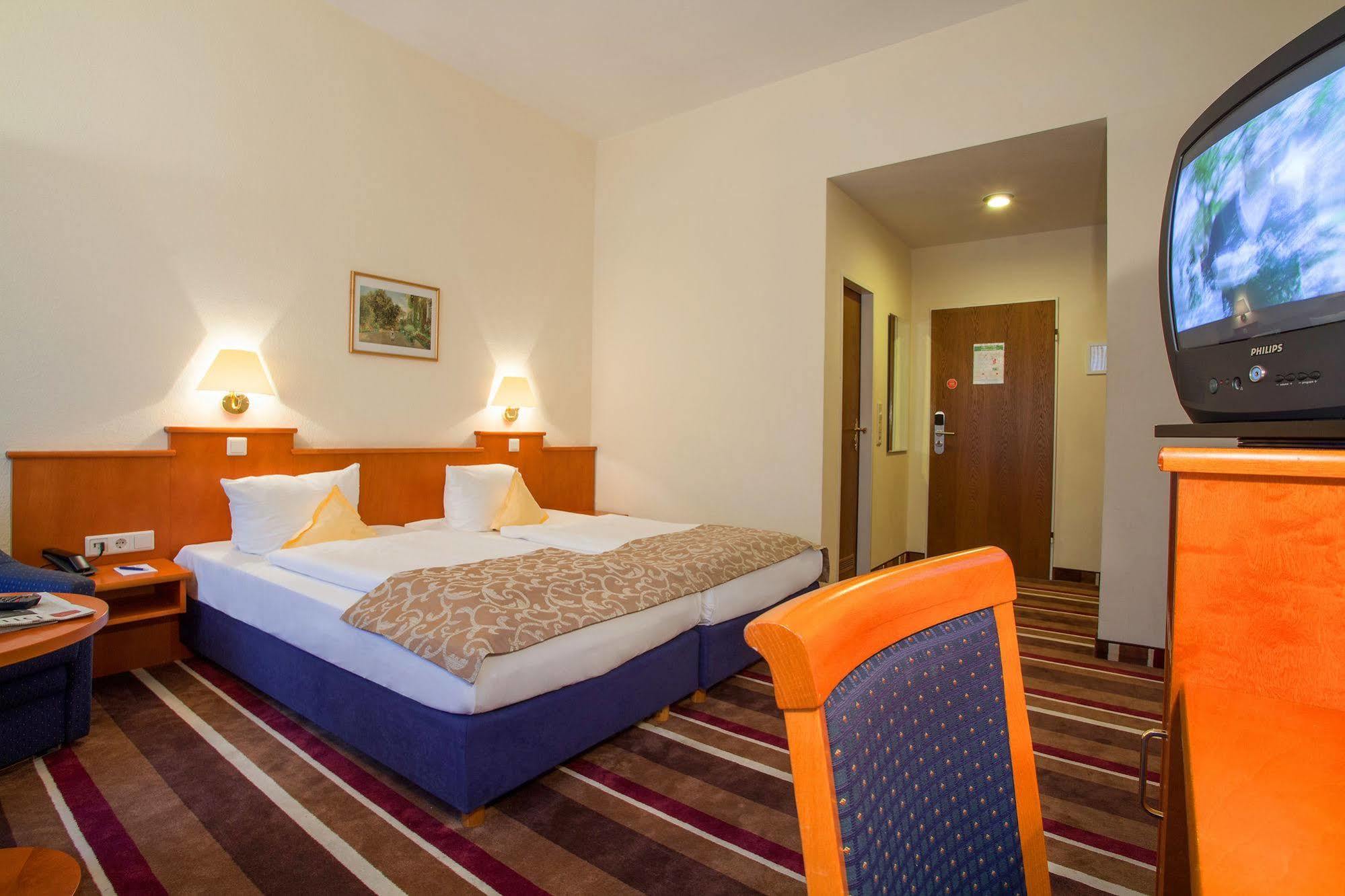 Hotel Ambassador Duesseldorf Düsseldorf