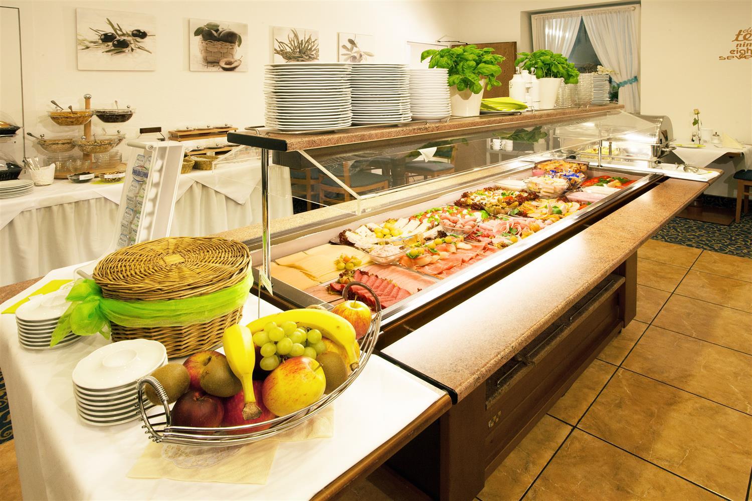 Sure By Western Ambassador Hotel 3*