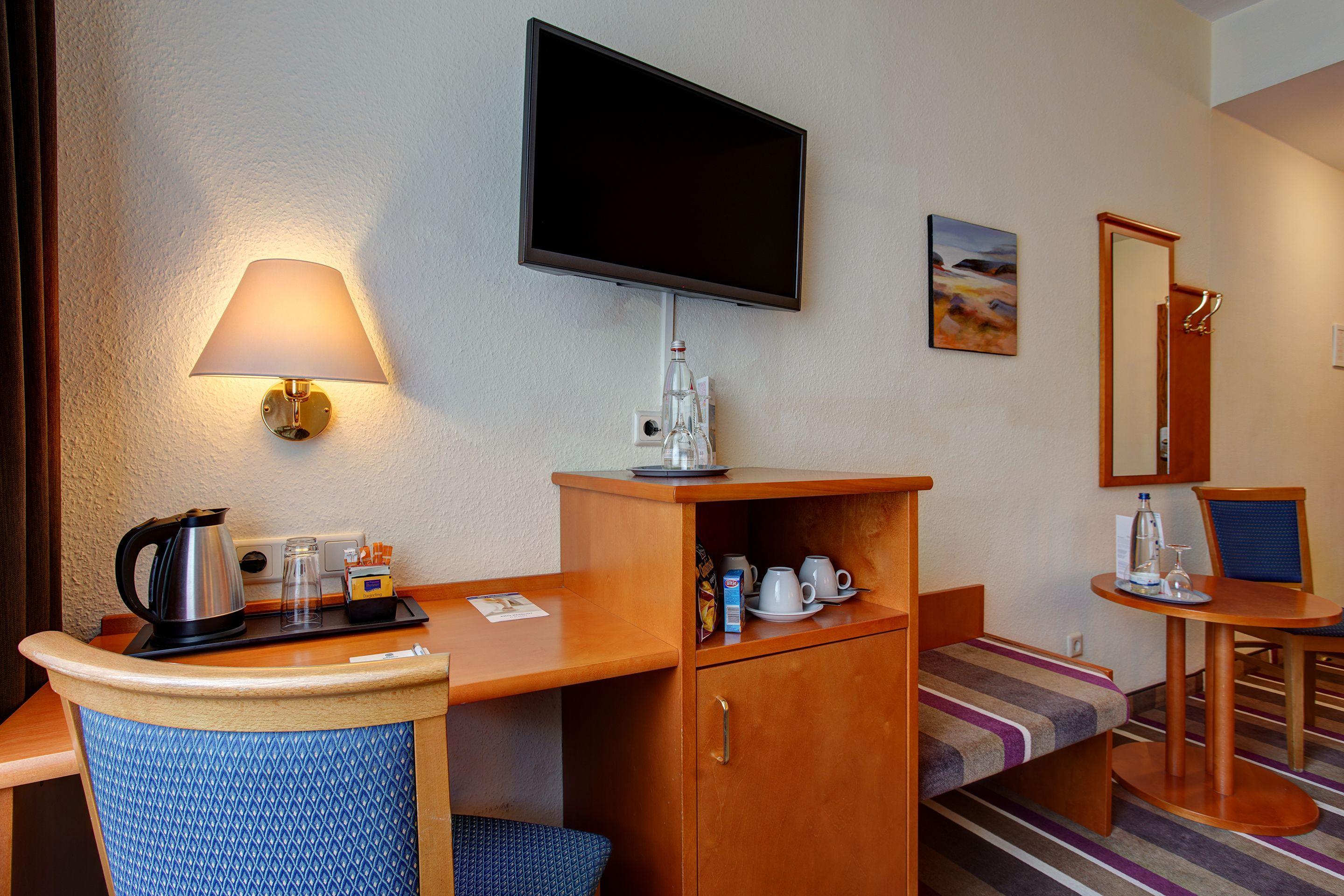 Sure By Western Ambassador Düsseldorf