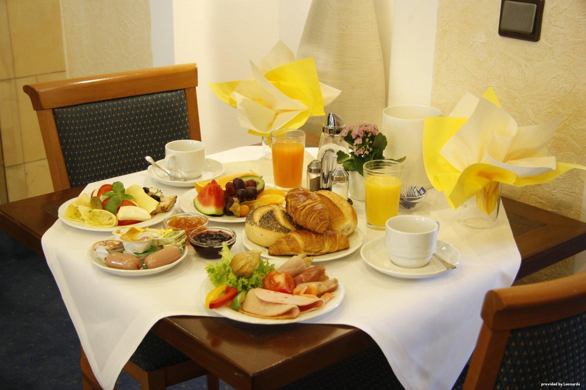 Sure By Western Ambassador Hotel 3*