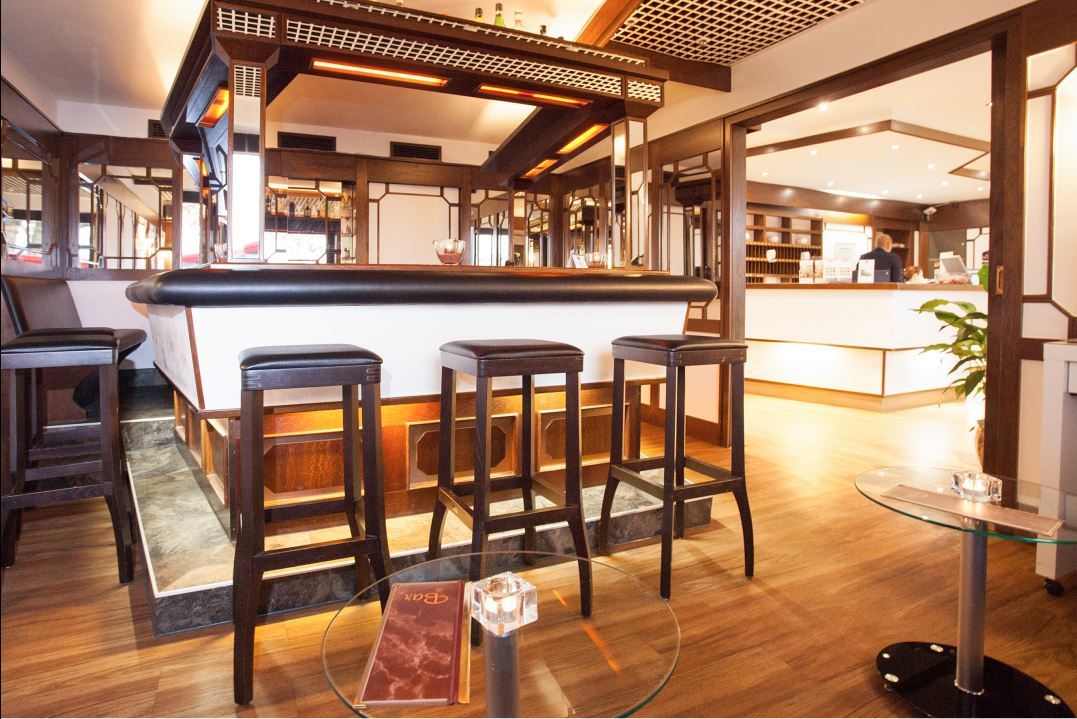 Sure By Western Ambassador Düsseldorf